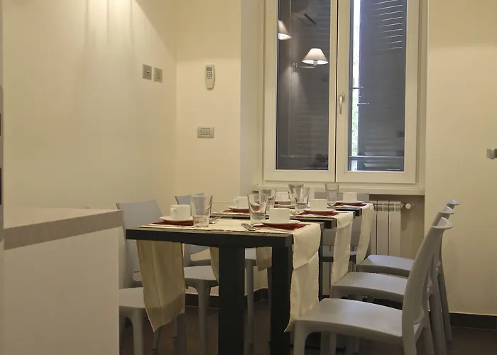 Gasthof Andrea Doria Rom